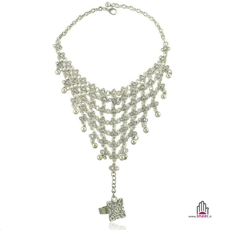 Gioiello da polso Raissa