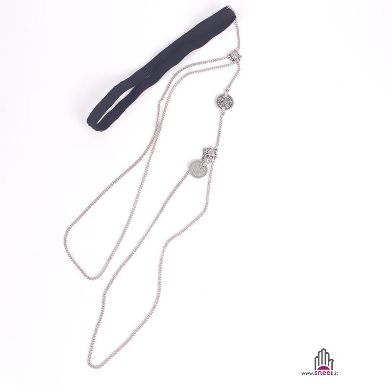 Gioiello da gamba Sofya