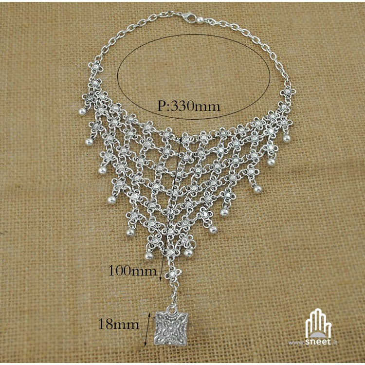 Gioiello da polso Raissa