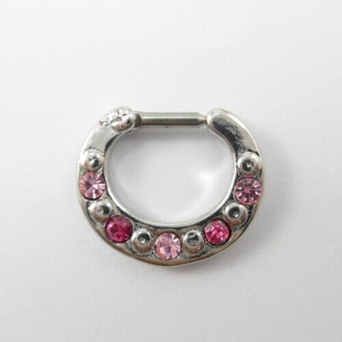 Lulin Septum Ring