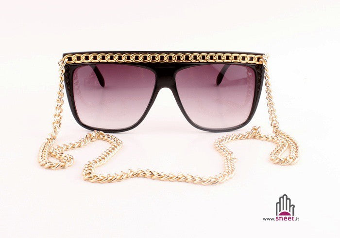 Chain Sunglasses
