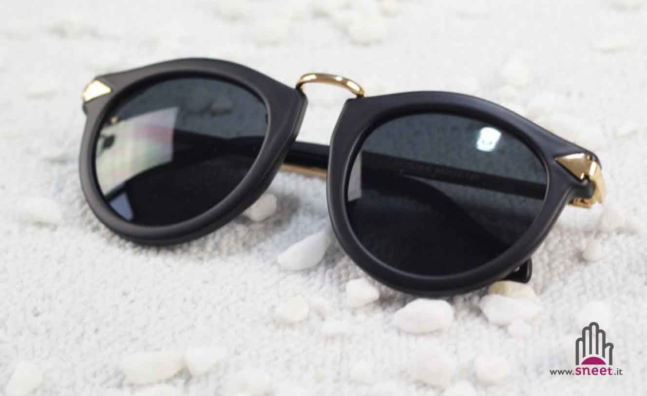 Moloko Sunglasses