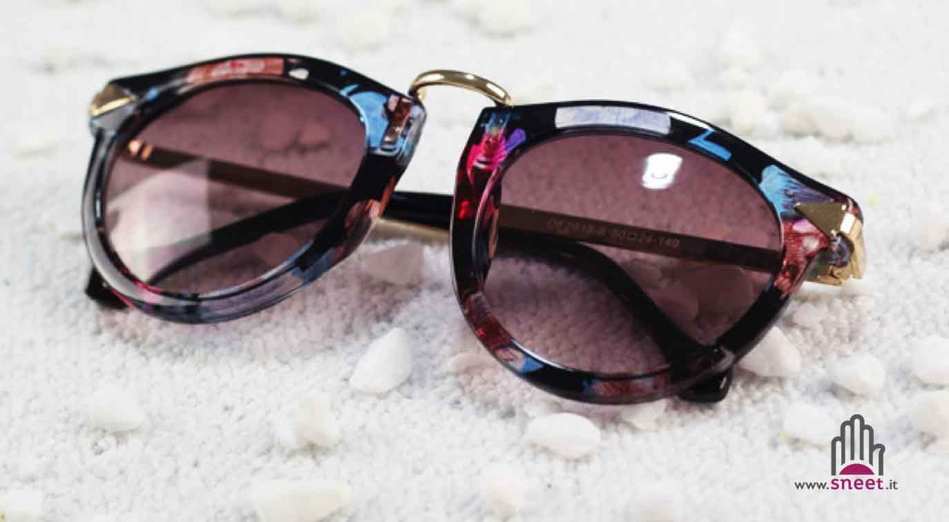 Moloko Sunglasses
