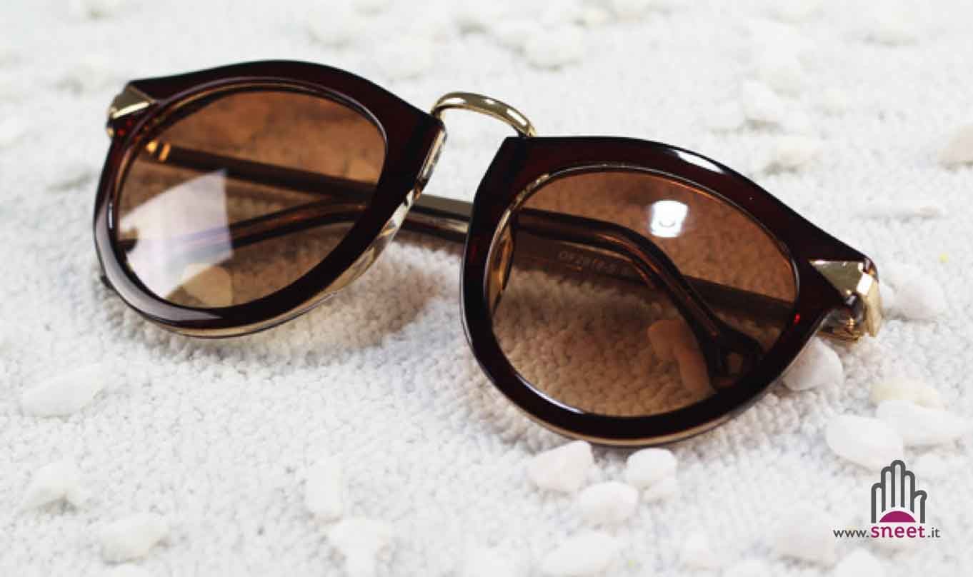 Moloko Sunglasses