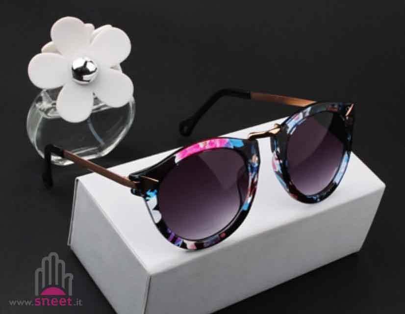 Moloko Sunglasses