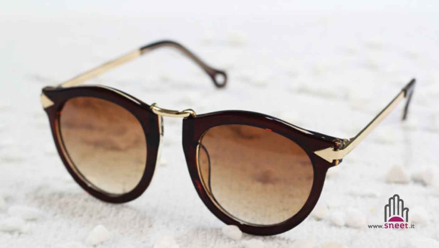Moloko Sunglasses
