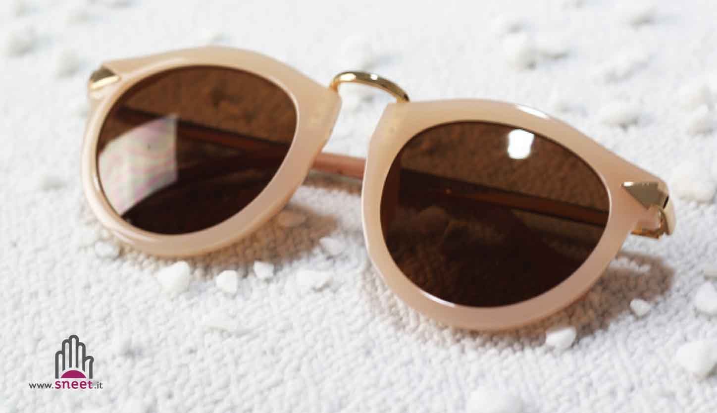 Moloko Sunglasses