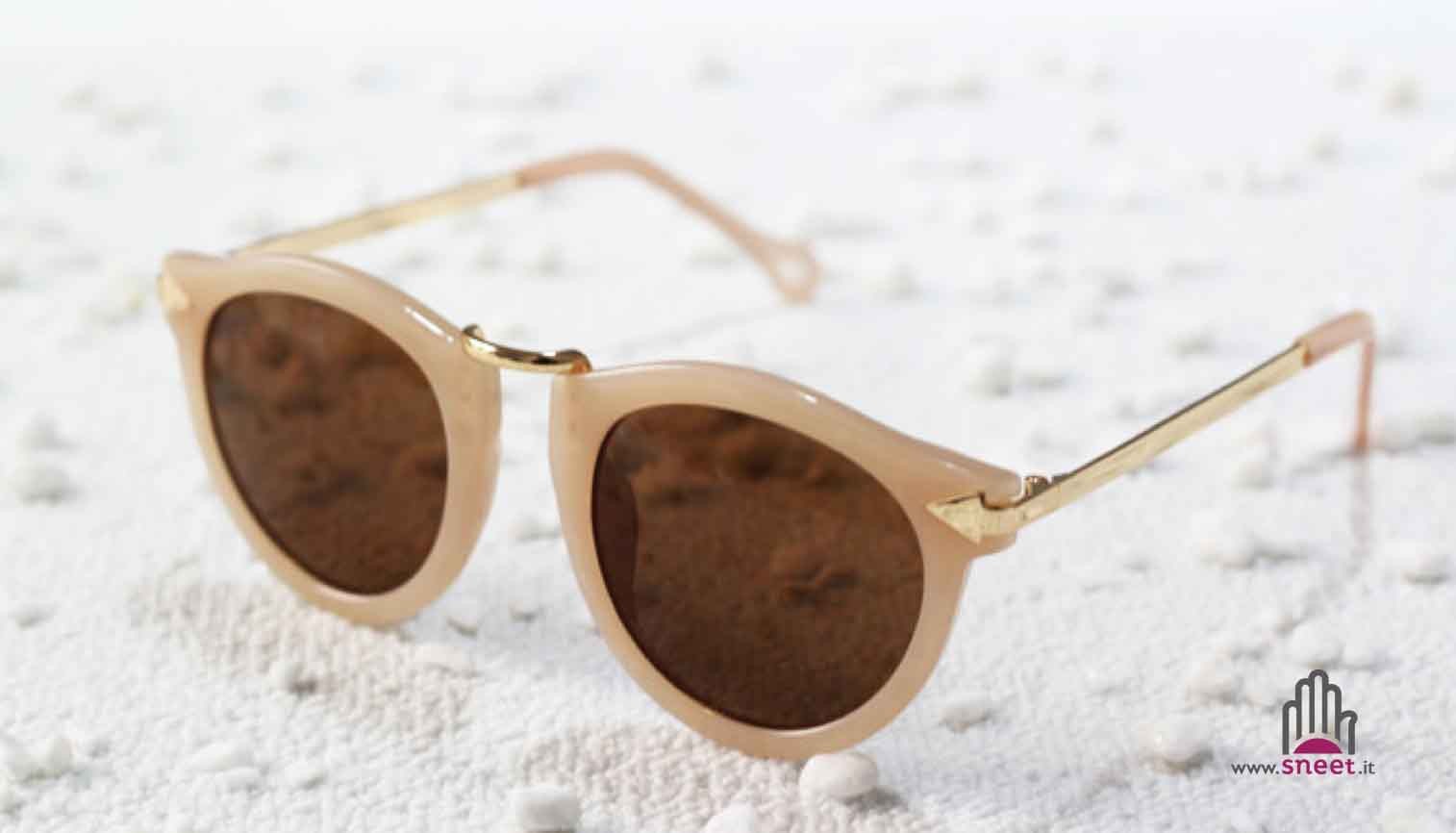 Moloko Sunglasses