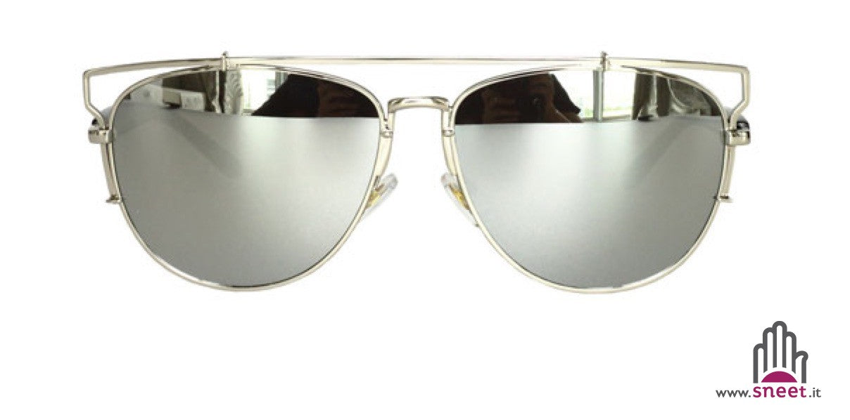 Beverly Sunglasses, Calif.