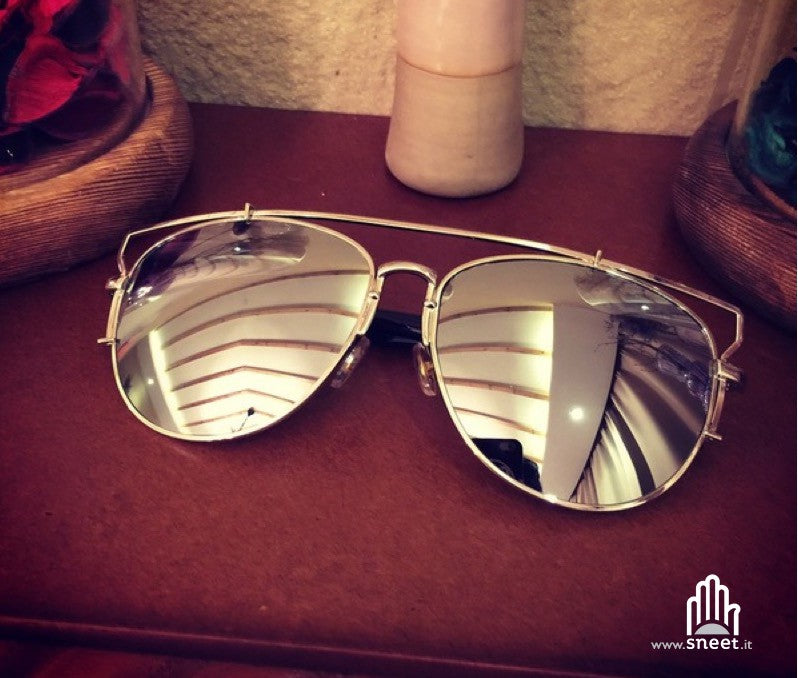 Beverly Sunglasses, Calif.