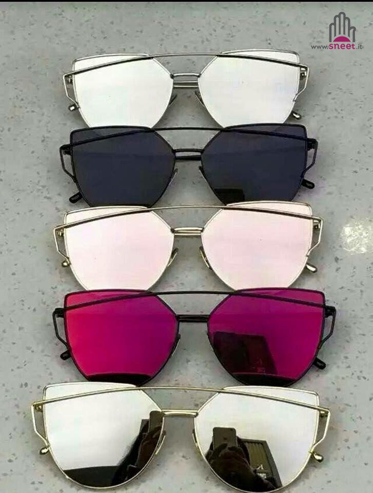 Yankee Sunglasses