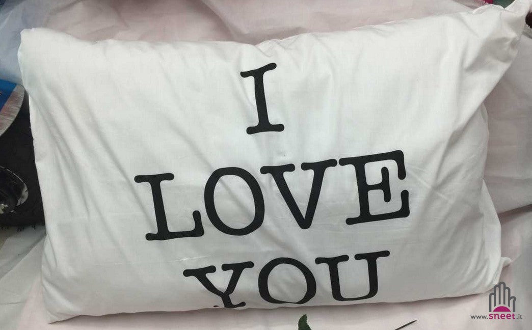 Federe I Love You More