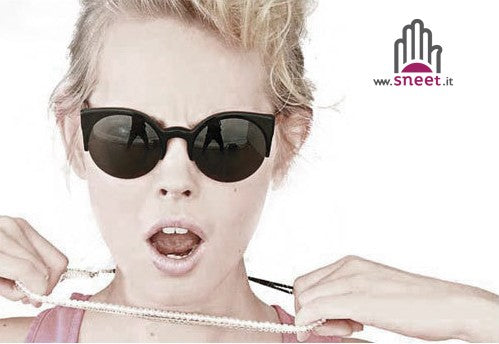 Super Vintage Sunglasses