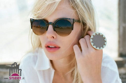 Super Vintage Sunglasses