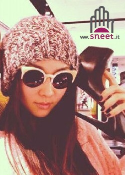 Super Vintage Sunglasses