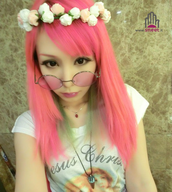 Vintage Sonia sunglasses