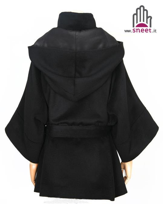 Cappotto Mary Jane