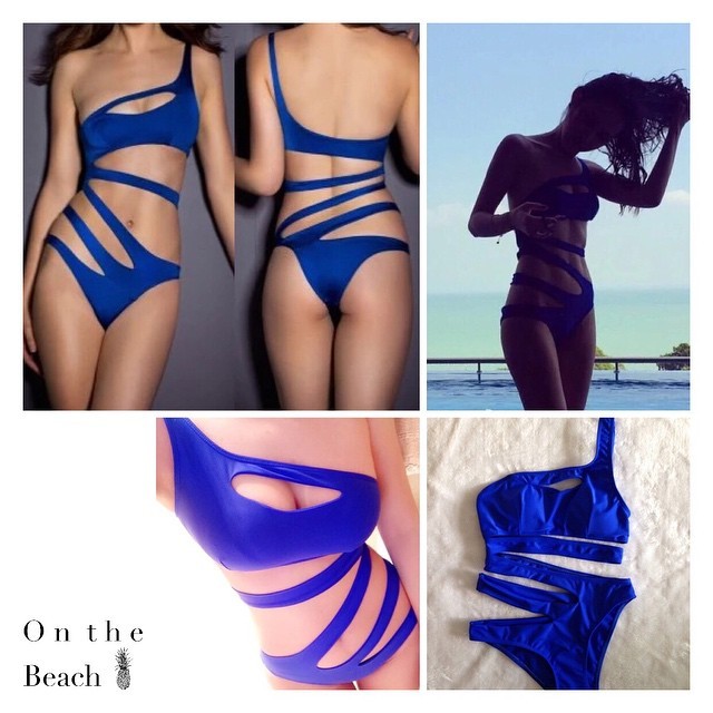 Monokini Olimpya