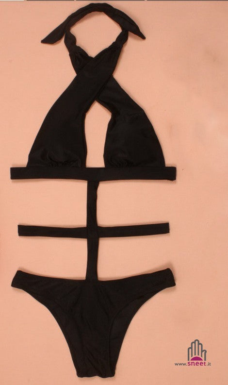 Monokini Slimmer
