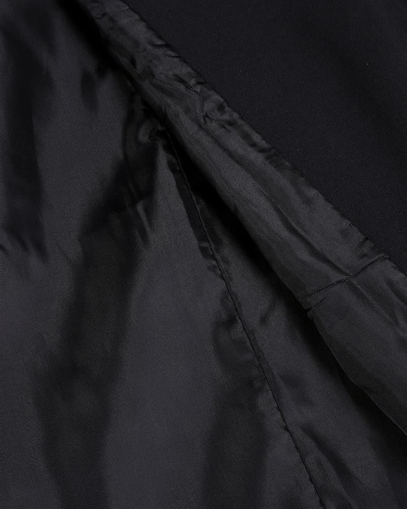 Giacca Sequin Sleeve