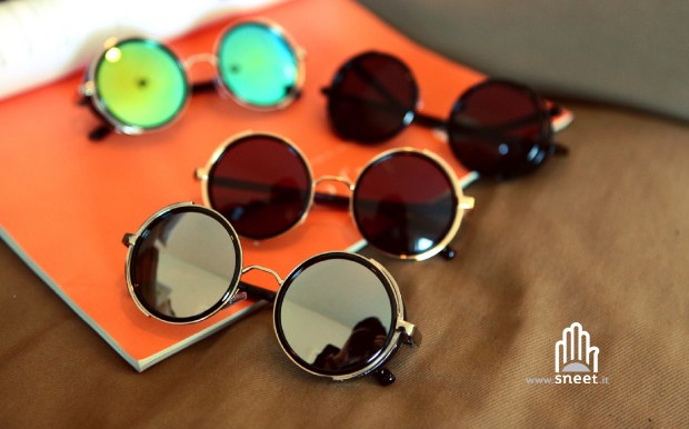 Vintage Kris sunglasses