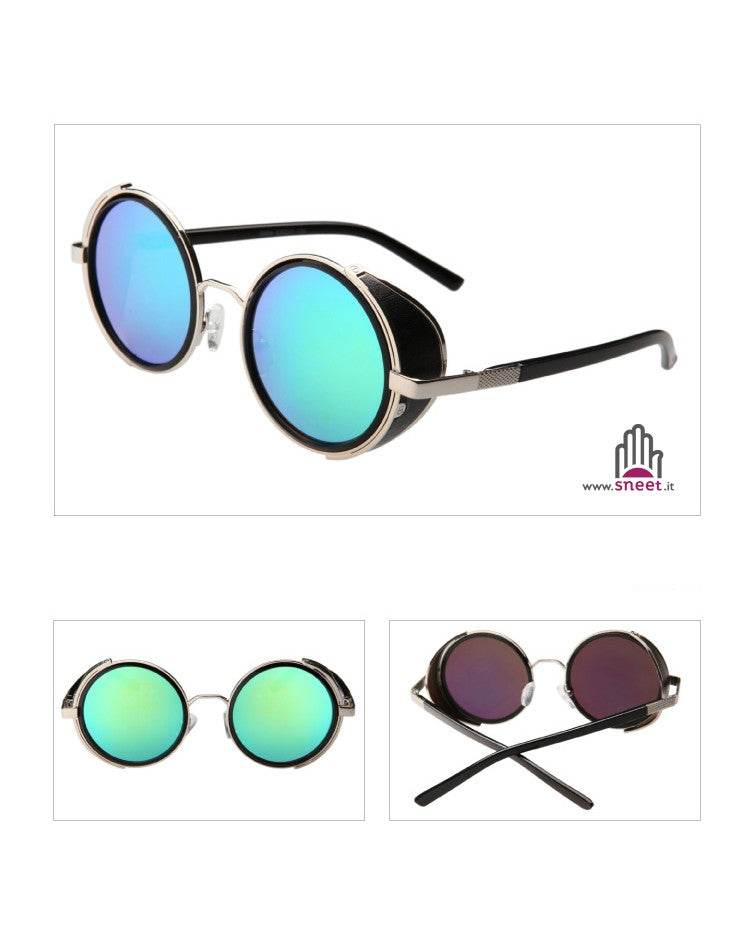 Vintage Kris sunglasses