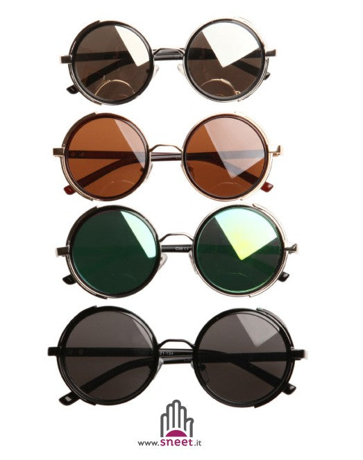 Vintage Kris sunglasses