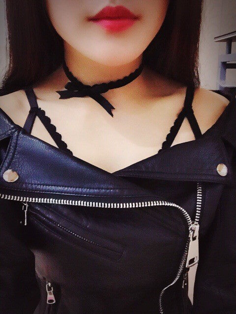 Giacca ecopelle Shoulderoff