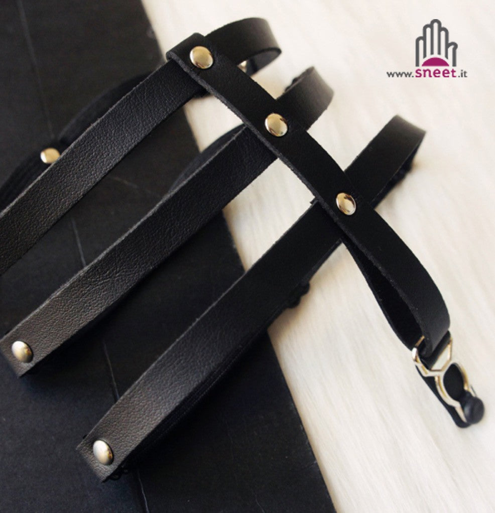 Giarrettiera Tree Lace