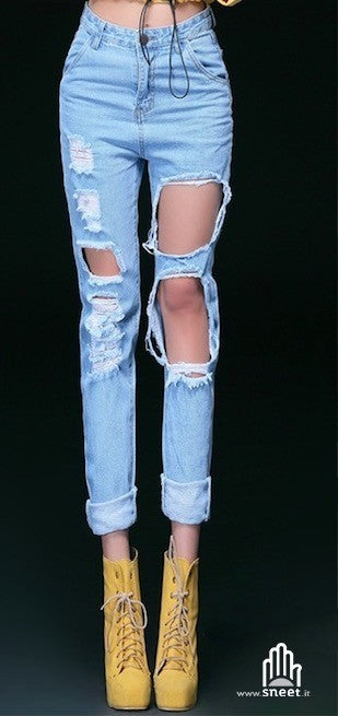 Jeans Eleven