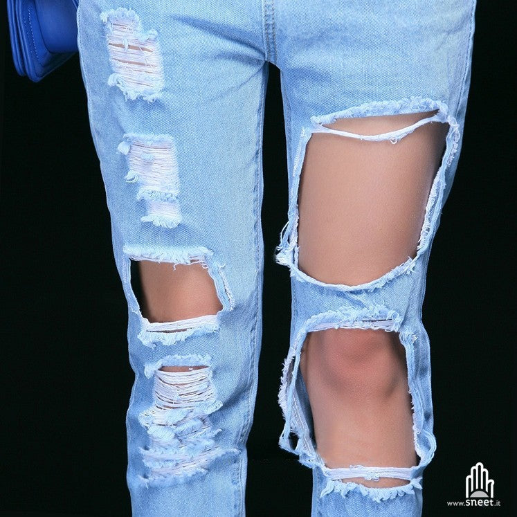 Jeans Eleven