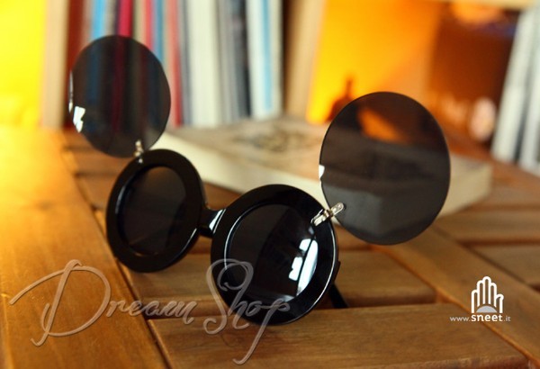 Paparazzi Sunglasses