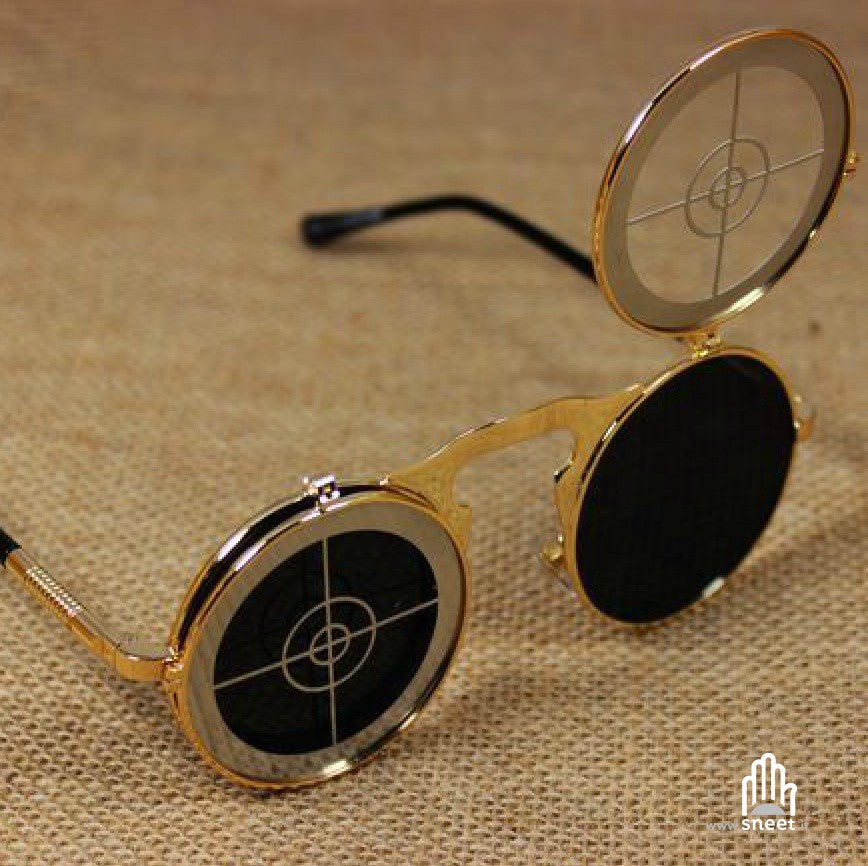 Viewfinder Sunglasses