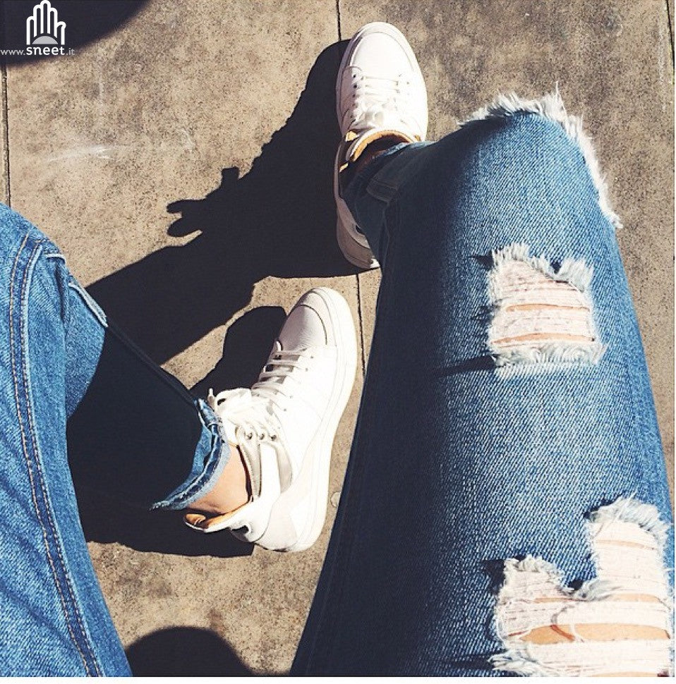 Jeans California Dream