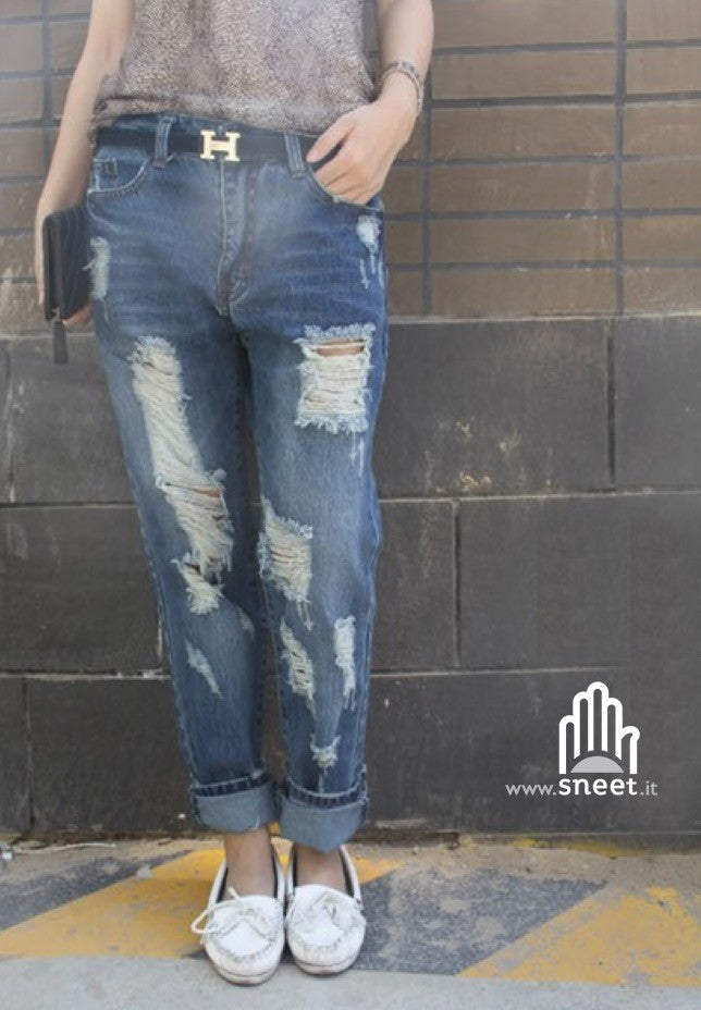 Jeans California Dream