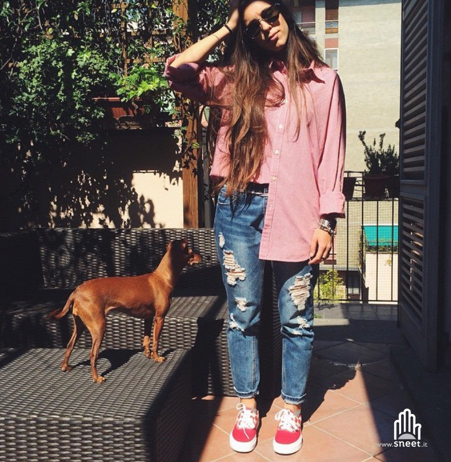 Jeans California Dream