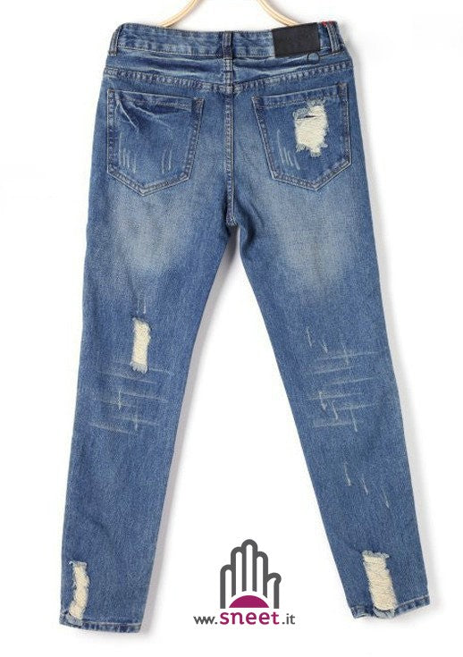 Jeans California Dream