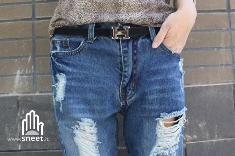 Jeans California Dream