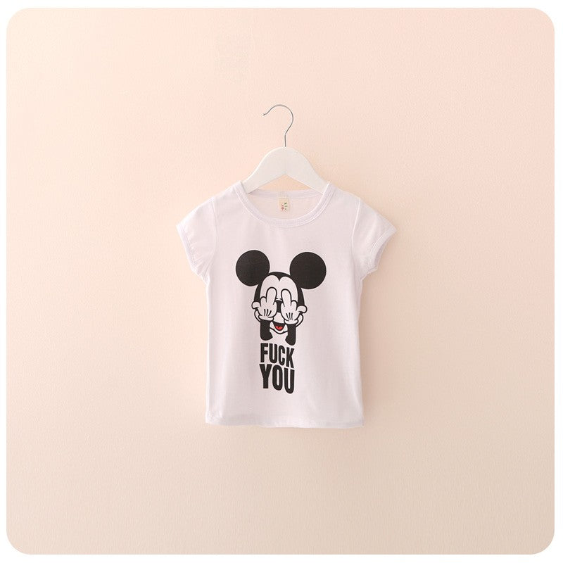 Coordinato Famiglia Vestito-Shorts Righe -Figlia