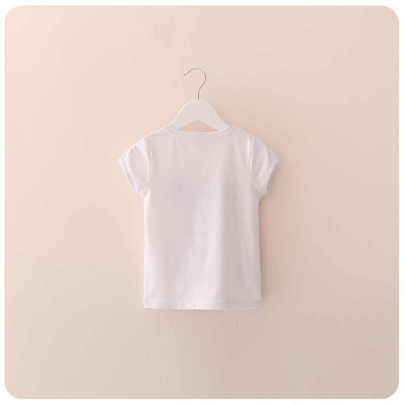 Coordinato Famiglia Vestito-Shorts Righe-Figlio