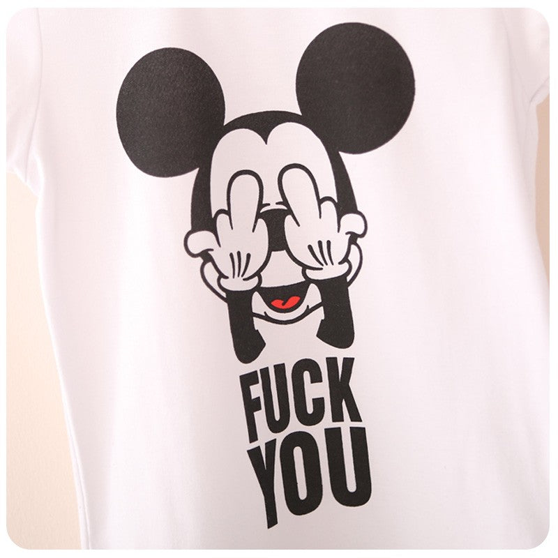 Coordinato Famiglia Vestito-Shorts Righe-Figlio