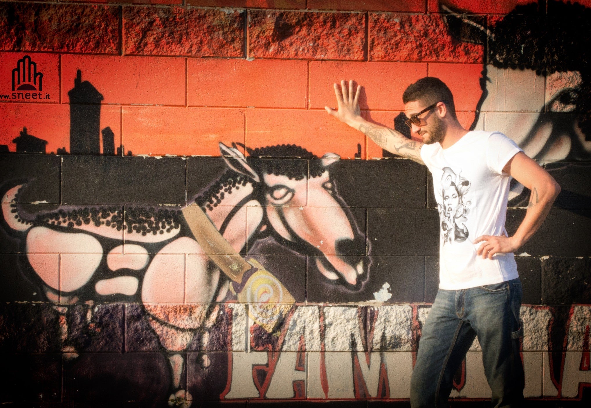 Flow Time in Mind Uomo