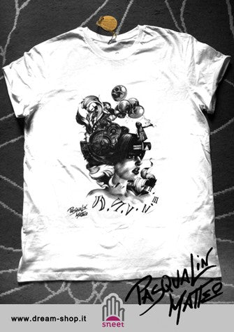 Flow Time in Mind Uomo