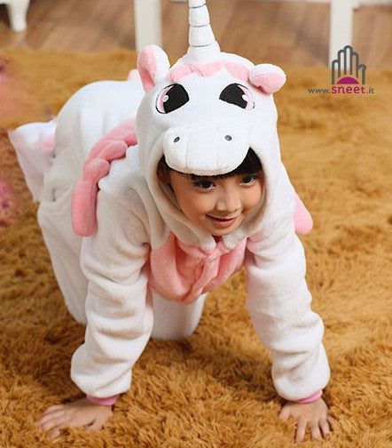 Unicorn pyjamas