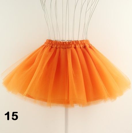 Gonna Tulle Virginia