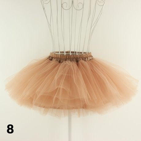 Gonna Tulle Virginia