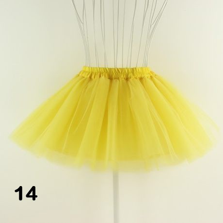 Gonna Tulle Virginia