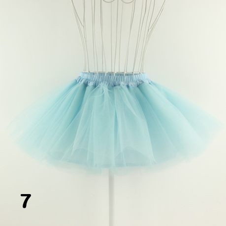 Gonna Tulle Virginia