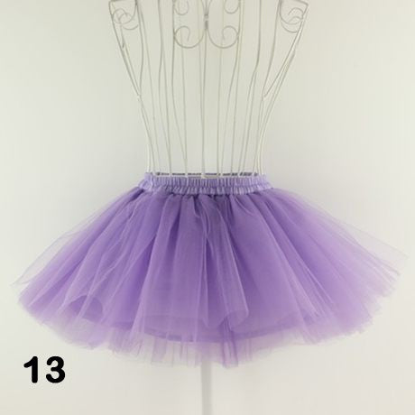 Gonna Tulle Virginia