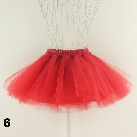 Gonna Tulle Virginia